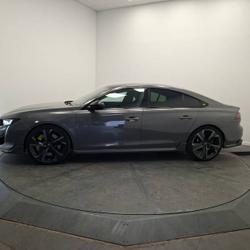 Peugeot 508 Hybrid4 360 e-EAT8 Peugeot Sport Engineered Saint-Pierre-du-Mont