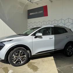 Kia Sportage VU 1.6 T-GDi 230ch ISG Hybride BVA6 4x2 Design Bo&eacute;