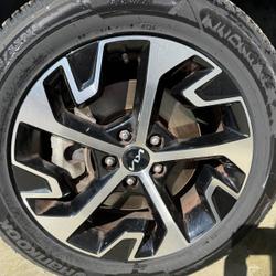 Kia Sportage VU 1.6 T-GDi 230ch ISG Hybride BVA6 4x2 Design Bo&eacute;