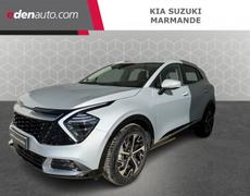 Kia Sportage - VU 1.6 T-GDi 230ch ISG Hybride BVA6 4x2 Design - 28 390 €