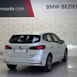 BMW Serie 2 Active Tourer Active Tourer 218d 150 ch DKG7 Luxury B&eacute;ziers