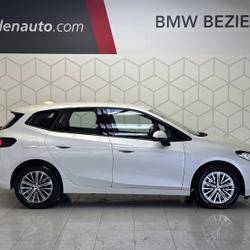 BMW Serie 2 Active Tourer Active Tourer 218d 150 ch DKG7 Luxury B&eacute;ziers