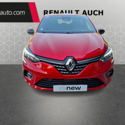 Renault Clio 5 E-Tech hybride 145 Techno Auch