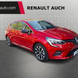 Renault Clio 5 E-Tech hybride 145 Techno Auch