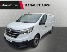 Renault Trafic - FG BLUE DCI 150 L1H1 3T GSR2 EXTRA - 25 980 €