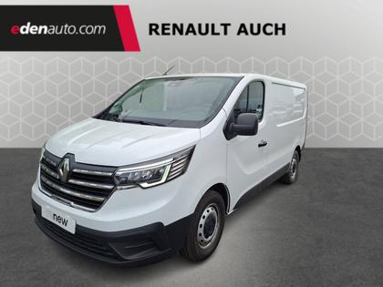 Renault Trafic - FG BLUE DCI 150 L1H1 3T GSR2 EXTRA - 25 990 €