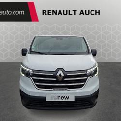 Renault Trafic FG BLUE DCI 150 L1H1 3T GSR2 EXTRA Auch