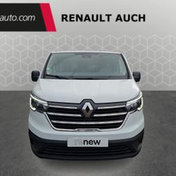 Renault Trafic FG BLUE DCI 150 L1H1 3T GSR2 EXTRA occasion - Auch - photo 2/33