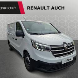 Renault Trafic FG BLUE DCI 150 L1H1 3T GSR2 EXTRA occasion - Auch - photo 3/33