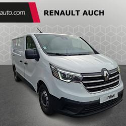 Renault Trafic FG BLUE DCI 150 L1H1 3T GSR2 EXTRA Auch