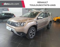 Dacia Duster Toulouse
