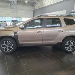 Dacia Duster TCe 130 FAP 4x2 Prestige Toulouse
