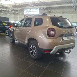 Dacia Duster TCe 130 FAP 4x2 Prestige Toulouse