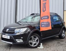 Dacia Sandero Montreuil-le-Gast