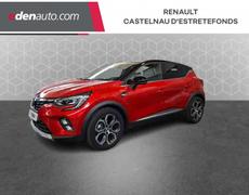 Renault Captur Castelnau-d'Estrétefonds