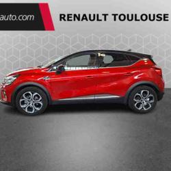 Renault Captur E-Tech full hybrid 145 Techno Castelnau-d'Estr&eacute;tefonds