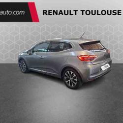 Renault Clio 5 E-Tech full hybrid 145 Techno Toulouse