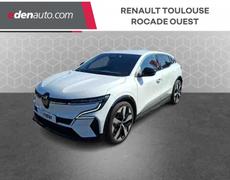 Renault Megane 4