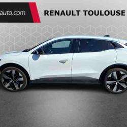 Renault Megane 4 E-Tech EV60 220 ch super charge Techno Toulouse