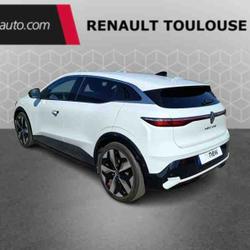 Renault Megane 4 E-Tech EV60 220 ch super charge Techno Toulouse