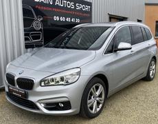 BMW Serie 2 Active Tourer Bain-de-Bretagne