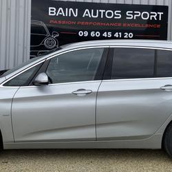BMW Serie 2 Active Tourer 218 d Luxury Steptronic Bain-de-Bretagne
