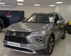 Mitsubishi Eclipse Cross Alès