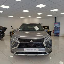 Mitsubishi Eclipse Cross 2.4 MIVEC PHEV TWIN MOTOR 4WD BUSINESS Al&egrave;s