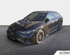 Mercedes CLA Denney
