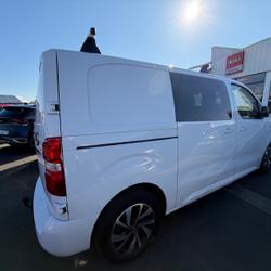 Fiat Scudo Fiat Scudo Cabine Appro 2.0L 180 ch EAT8 Pro Lounge Carentan-les-Marais