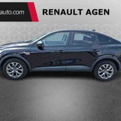 Renault Arkana mild hybrid 140 EDC GSR2 Evolution Agen