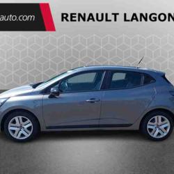Renault Clio 5 TCe 90 ch GSR2 Evolution Maz&egrave;res