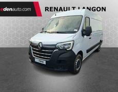 Renault Master Mazères