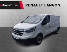 Renault Trafic Mazères