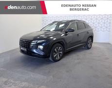 Hyundai Tucson Bergerac