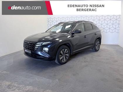 Hyundai Tucson - 1.6 T-GDI 230 HTRAC Hybrid BVA6 Creative - 24 980 €