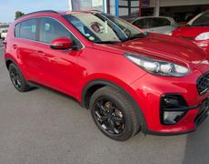 Kia Sportage Carentan-les-Marais