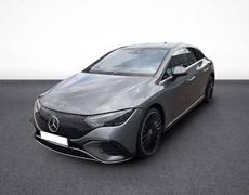 Mercedes EQE Écully