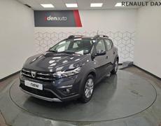Dacia Sandero Dax