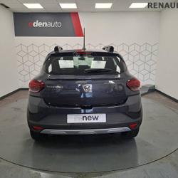 Dacia Sandero ECO-G 100 Stepway Confort Dax