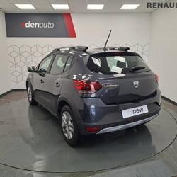 Dacia Sandero ECO-G 100 Stepway Confort Dax