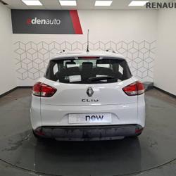 Renault Clio 4 Estate dCi 90 E6C Business Dax