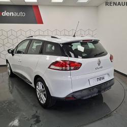 Renault Clio 4 Estate dCi 90 E6C Business Dax