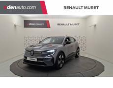 Renault Megane 4
