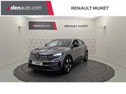 Renault Megane 4 - E-Tech EV60 220 ch super charge Equilibre - 24 950 €