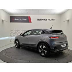 Renault Megane 4 E-Tech EV60 220 ch super charge Equilibre Muret