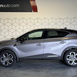 Renault Captur mild hybrid 140 Techno Tarbes