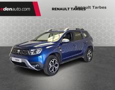 Dacia Duster Tarbes