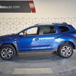 Dacia Duster Blue dCi 115 4x4 Prestige Tarbes