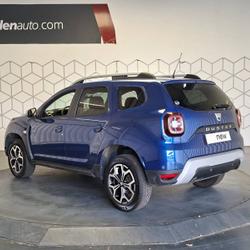 Dacia Duster Blue dCi 115 4x4 Prestige Tarbes